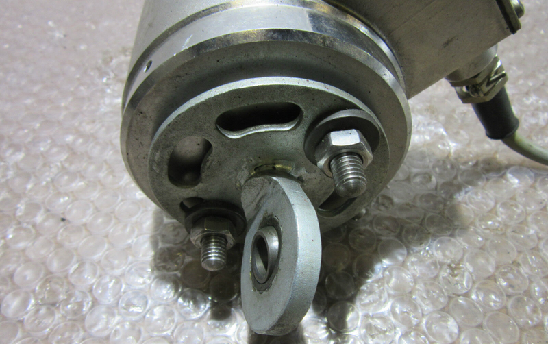 HBM WÄGEZELLE LOAD CELL U1 R 200kg F-Nr. G71825