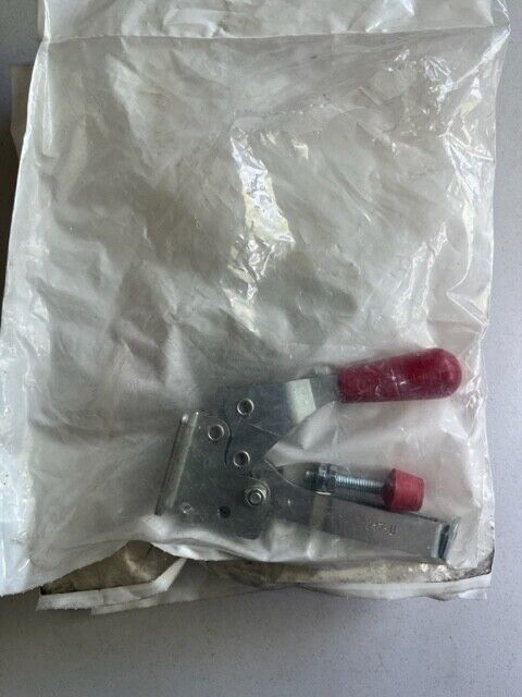DESTACO MODEL 217-U 4STÜCK  4 PIECES