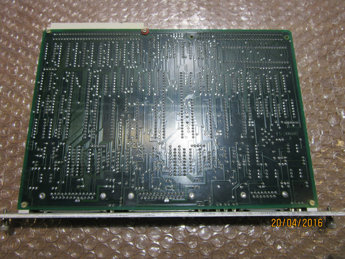 NUM Axes Auto | 200107/A