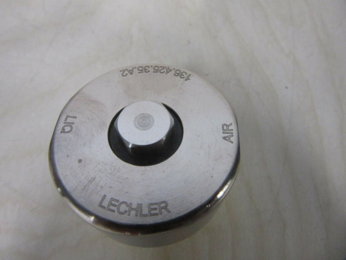 Lechler Pneumatik-Zerstäuberdüsen 136.425.35.A2