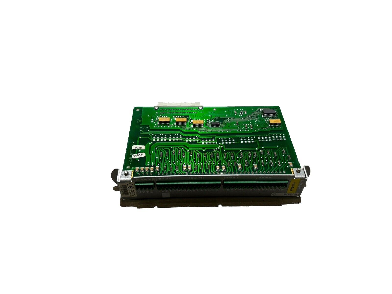 Bosch 1070083387-102 Prozessor 078918-1027