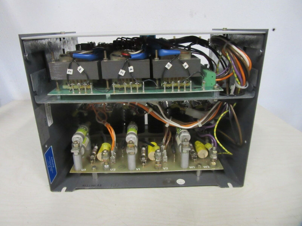 AEG Thyrosoft  Typ 380-100 Soft 763-616-020.80