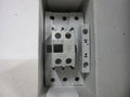 Eaton DILM40 Leistungsschütz  18,5 kW/400+ Eaton  Hilfsschalter DILM150-XHI11