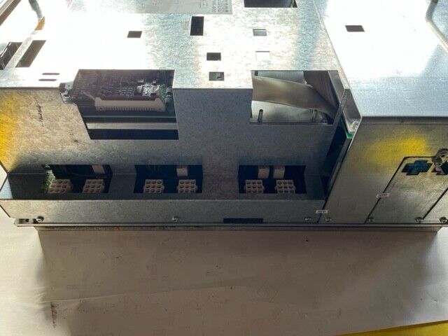 Kuka PM6-600 PM6 600 PM6600 00100323 Power Module