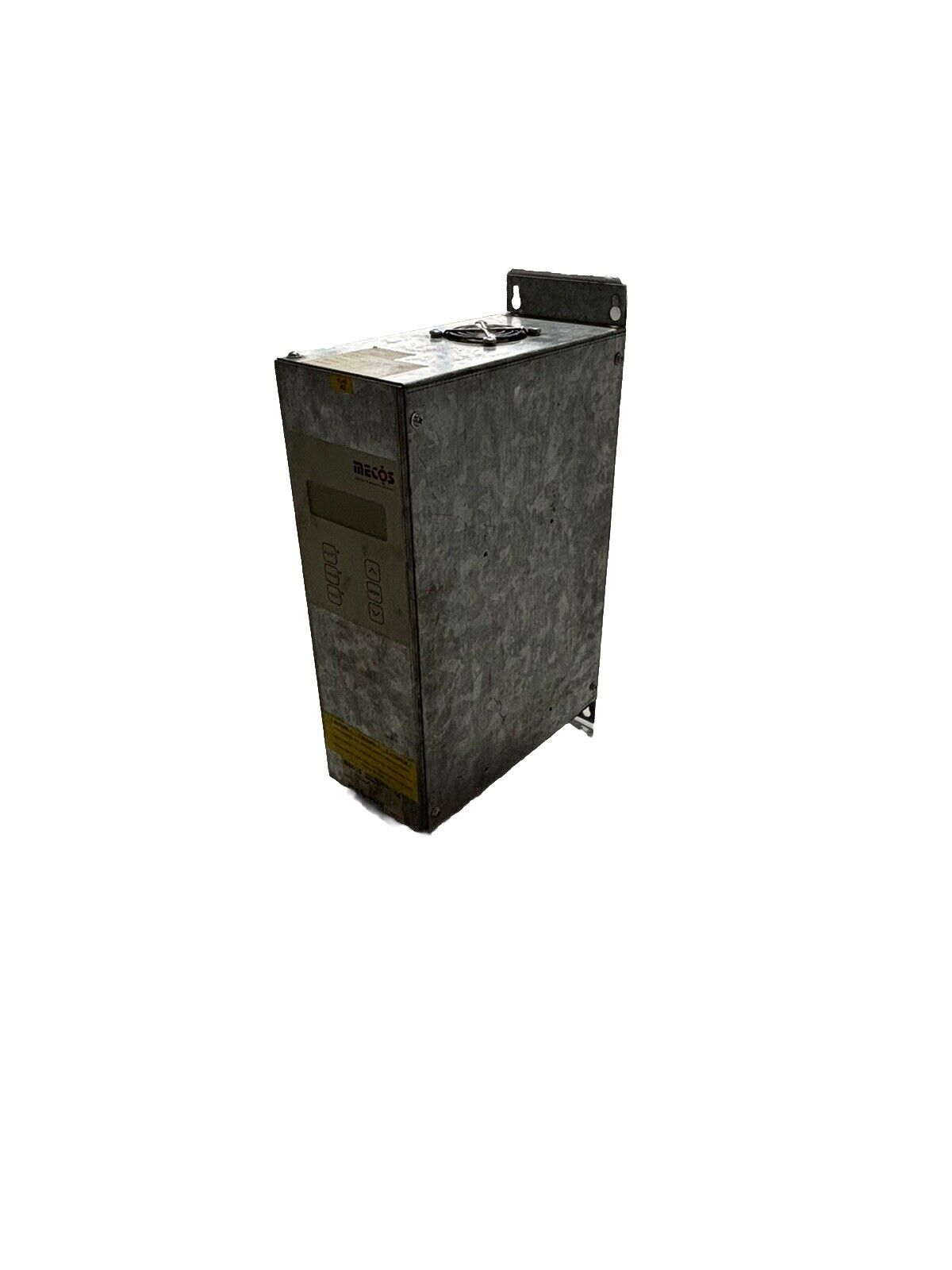 Mecos Traxler Frequenzumrichter MBE3-50 Vers. BG10328-08