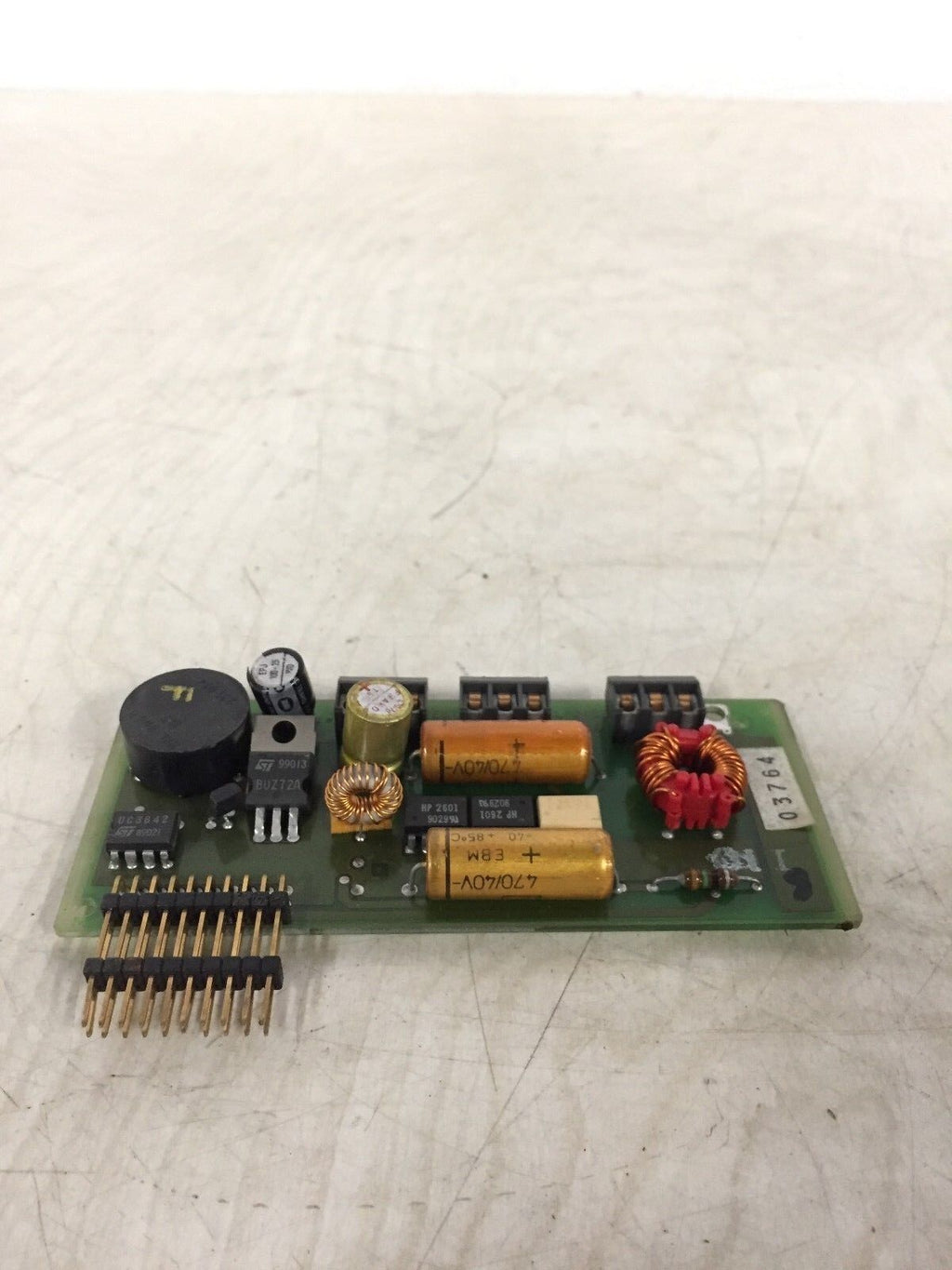 Festo L-250265 L-0489 Circuit board