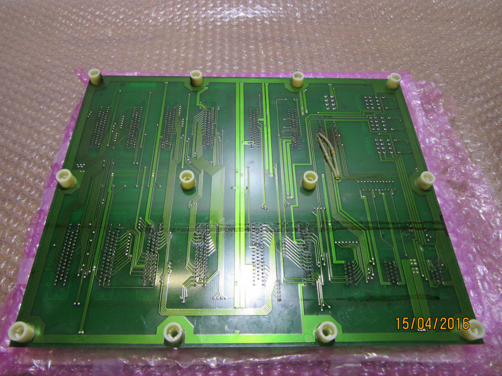 Mazak D65UB002840(1) MAC | PCB Board | 162063 