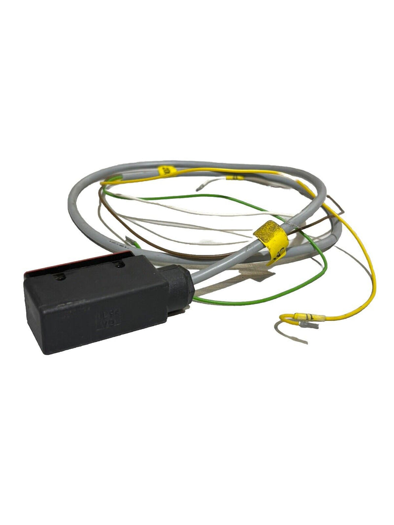 HONEYWELL 922FS4-C99N-BZ UK9845
