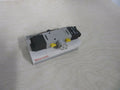 Rexroth Typ 840 Pneumatik Steuerventil 24V  Elektromagnetventil 68mA 
