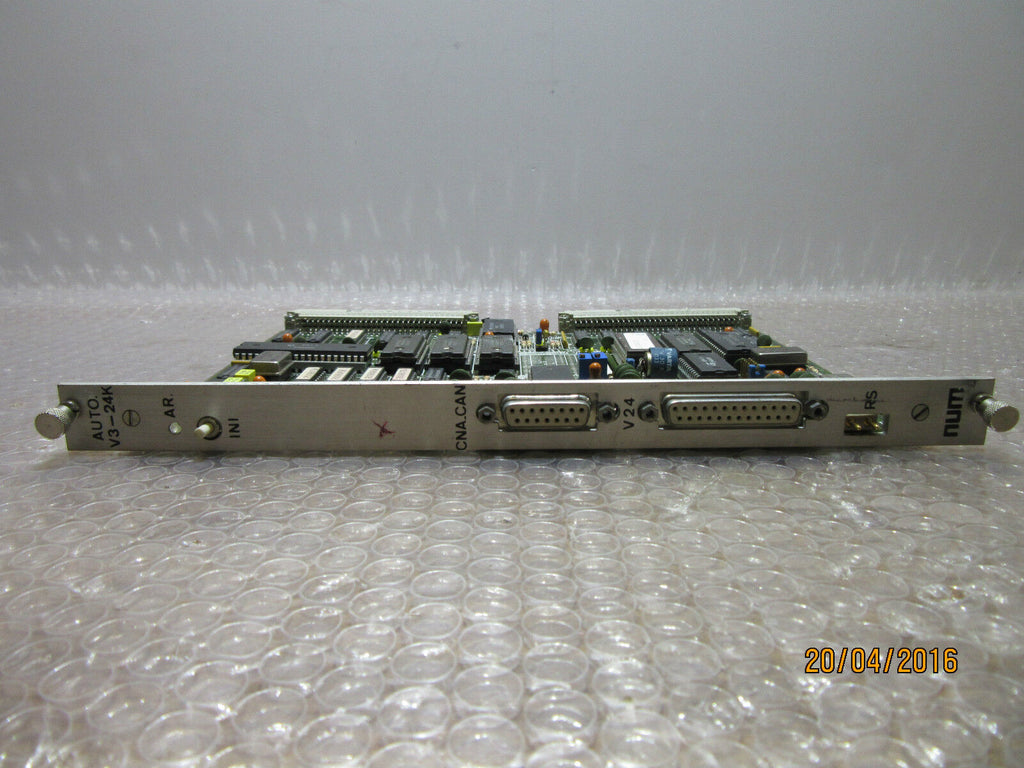 NUM Auto V3-24K | FC-2004120 | 200412C26