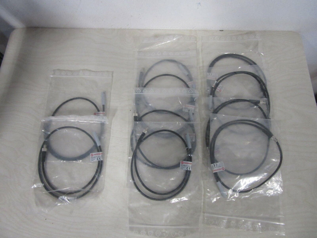 Norgren SPC/ 990018 Ser A 0,2A 6W IP 66 Quantity: 10