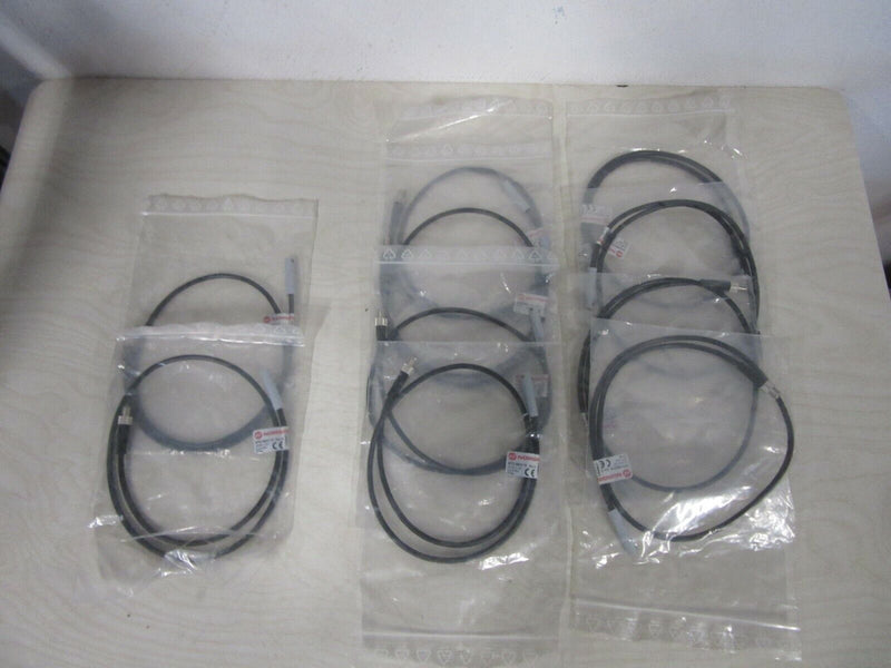 Norgren SPC/ 990018 Ser A 0,2A 6W IP 66 Quantity: 10