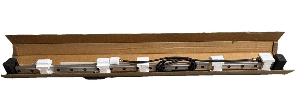 HEIDENHAIN LS107 ML1840 Id. Nr. 24388988 Linearmaßstab LS 107 1840mm OVP