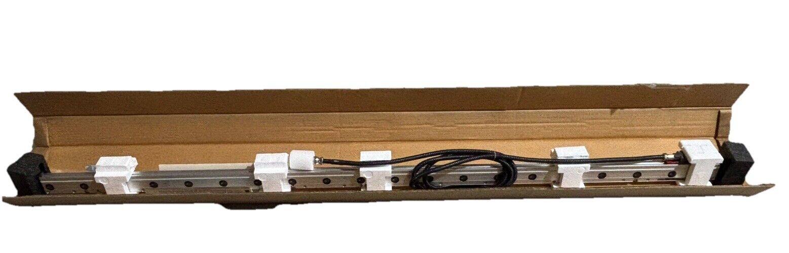 HEIDENHAIN LS107 ML1840 Id. Nr. 24388988 Linearmaßstab LS 107 1840mm OVP