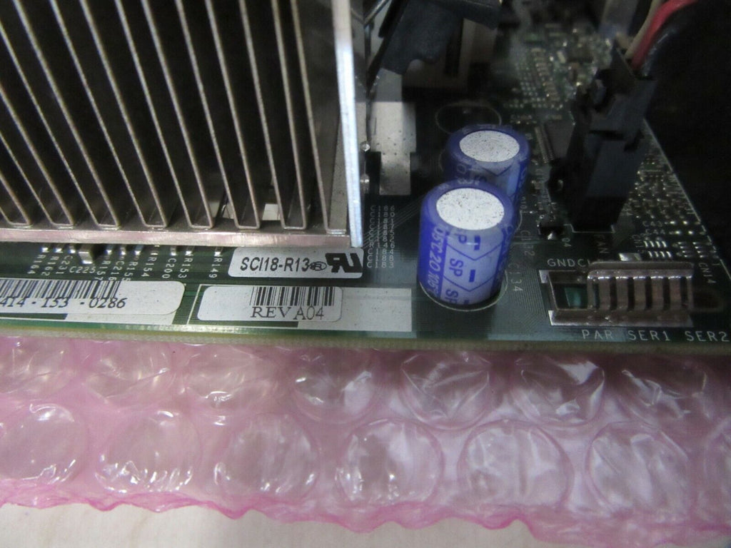 Dell PWB UF531 Rev.A04 BTX Mainboard