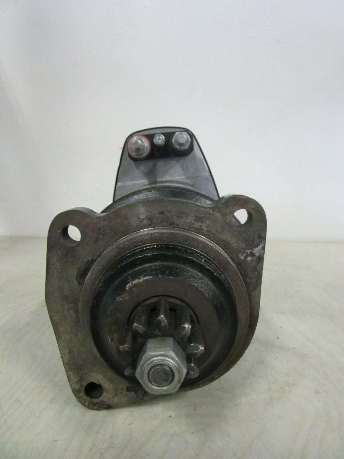Genuine Delco Remy 19024024 5.4kW Anlasser
