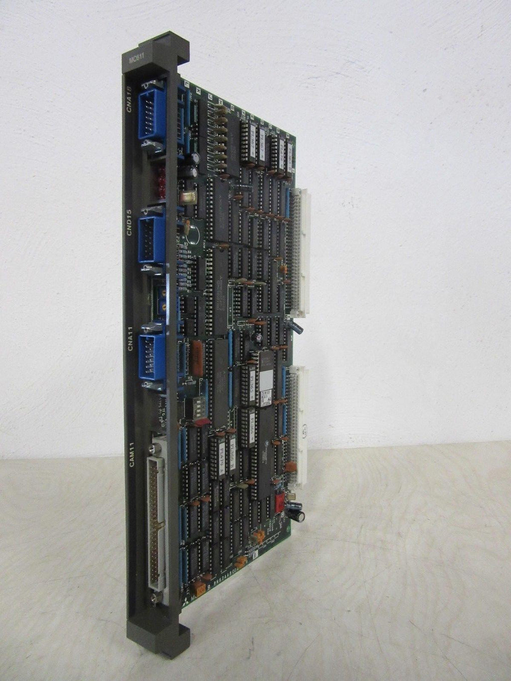 Mitsubishi MC611 MC611B BN624A800G53 -used-