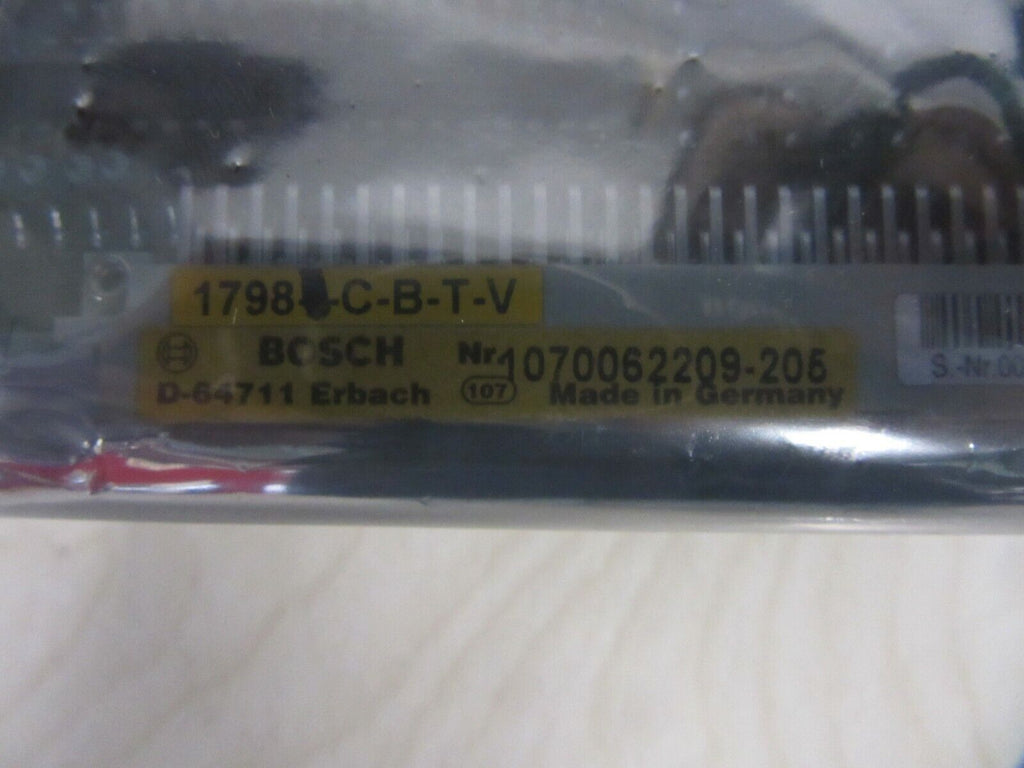 Bosch 062210-2017 1070062209-205