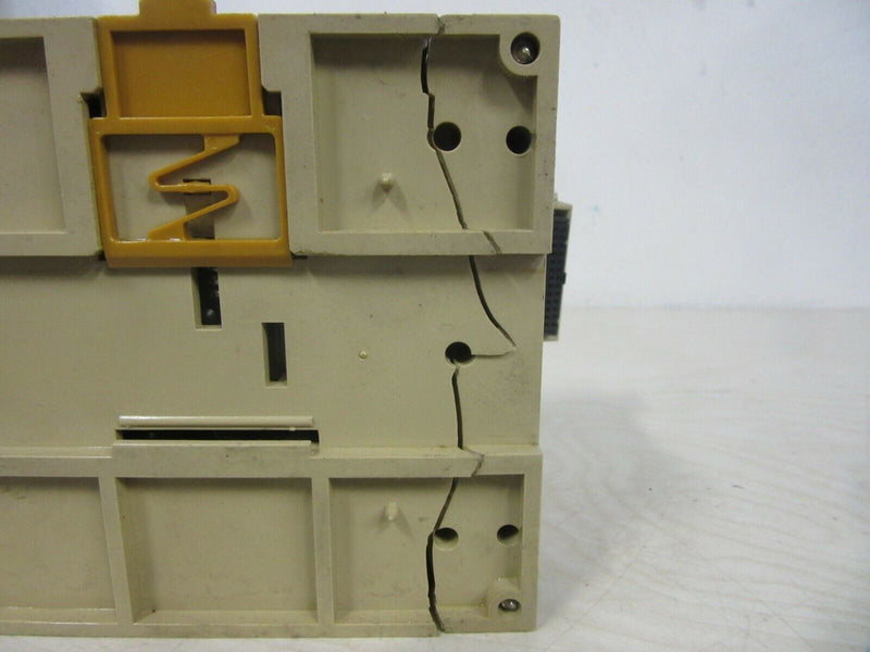 Omron Sysmac C40K C40K-CDR-D Programmable Controller