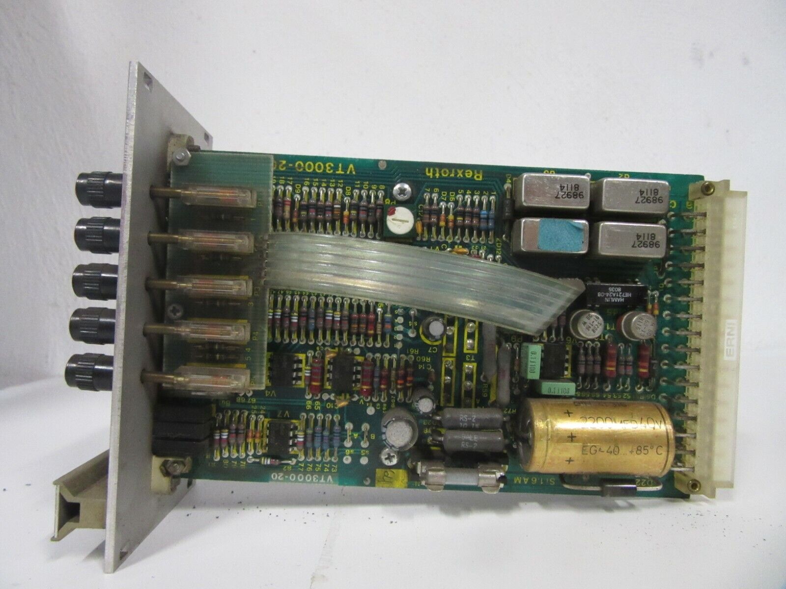 Rexroth VT 3006-S-20