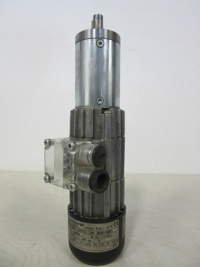 Dunkermotoren DR52.0X40-2/ASTO -unused-