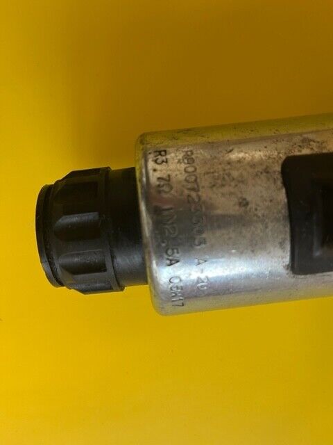 Rexroth Proportional-Wegeventil 4WREE 10 E50-22/G24K31/A1V R900927231