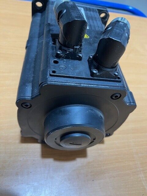 KUKA  MCS 14F41.RS4P1.E25R.STAS000-R6SU-H ID 494880