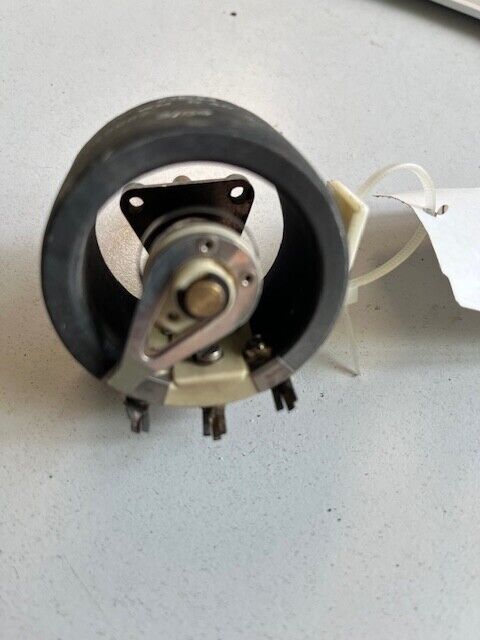 REO VARIABLE RESISTOR WM R40 1000 OHM 0,2A