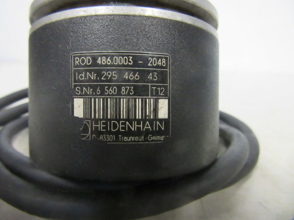 Heidenhain ROD 426.0003-2048 Id.Nr.: 295 466 43