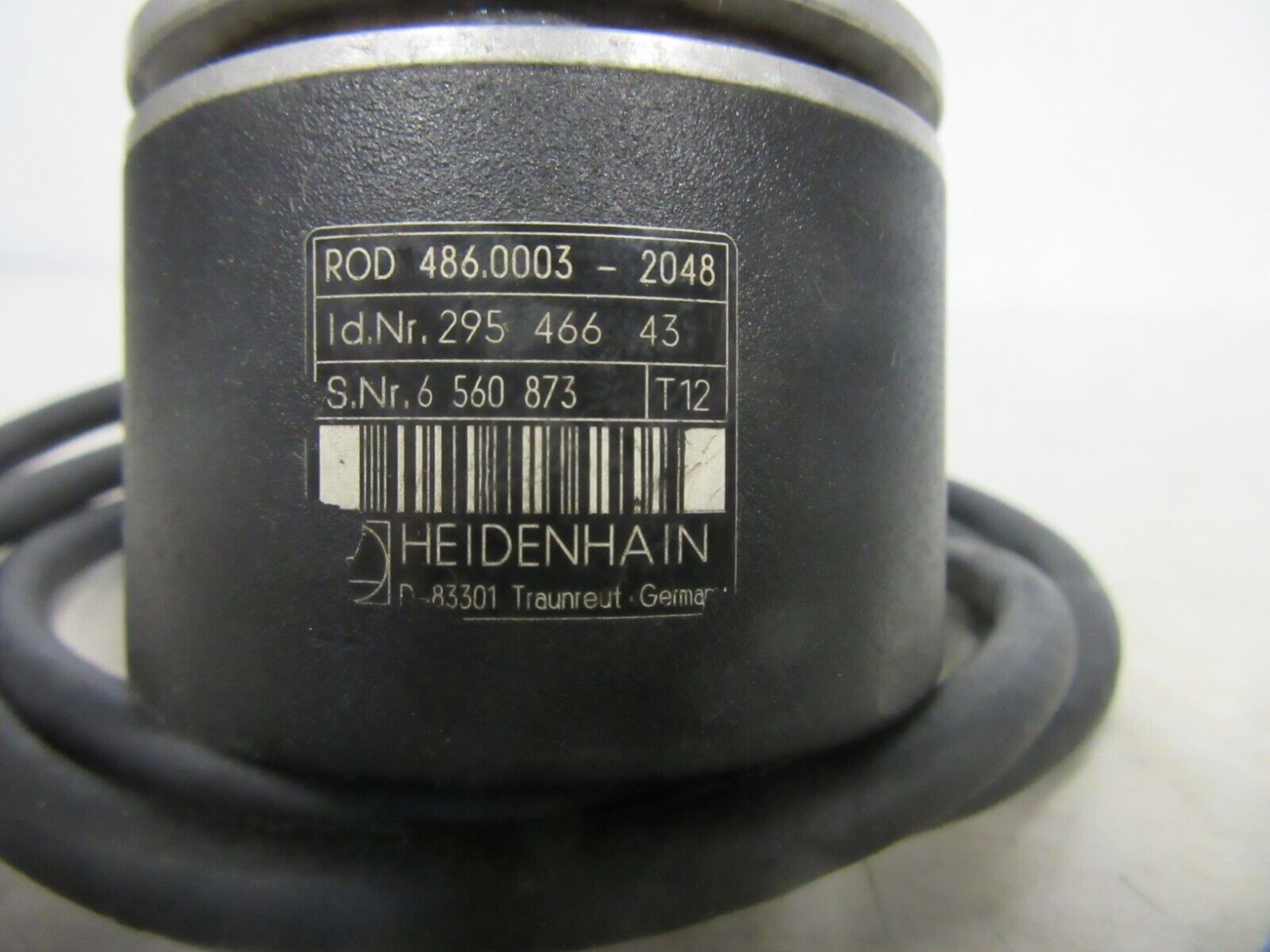 Heidenhain ROD 426.0003-2048 Id.Nr.: 295 466 43