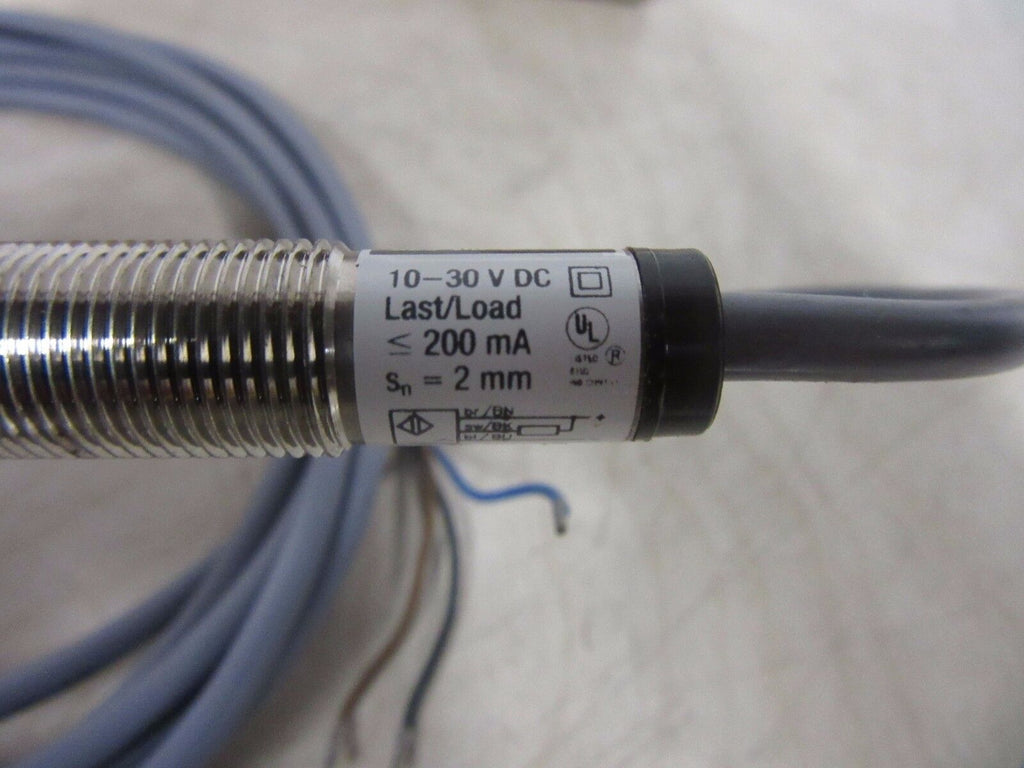 Balluff BES 516-329-B0-C 516329B0C