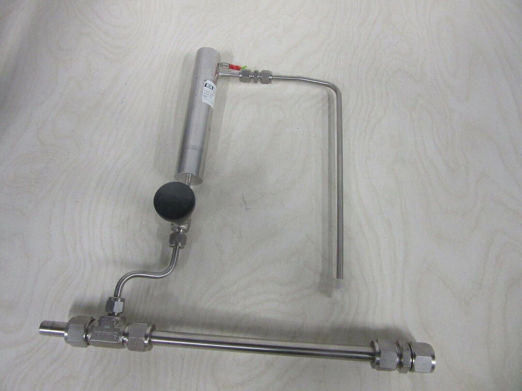 Endress + Hauser Durchflußarmatur 71042404 PN=16bar