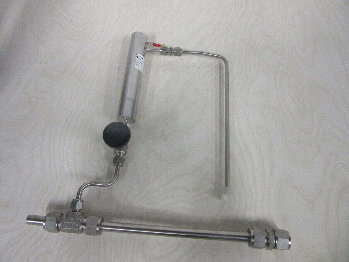 Endress + Hauser Durchflußarmatur 71042404 PN=16bar