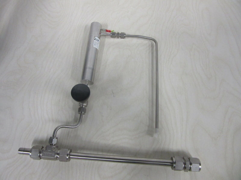 Endress + Hauser Durchflußarmatur 71042404 PN=16bar