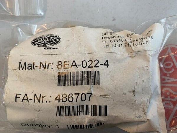 DE-STA-C0 DESTACO 8EA-022-4