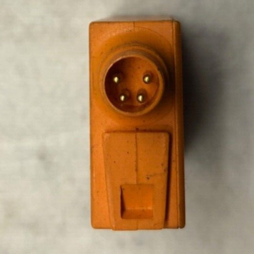 IFM Electronic 0J5031 0JE-FPKG/S0/AS Reflexlichtschranke