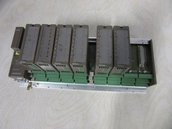 KUHNKE KUAX 680I 680.660.00 24V DC 