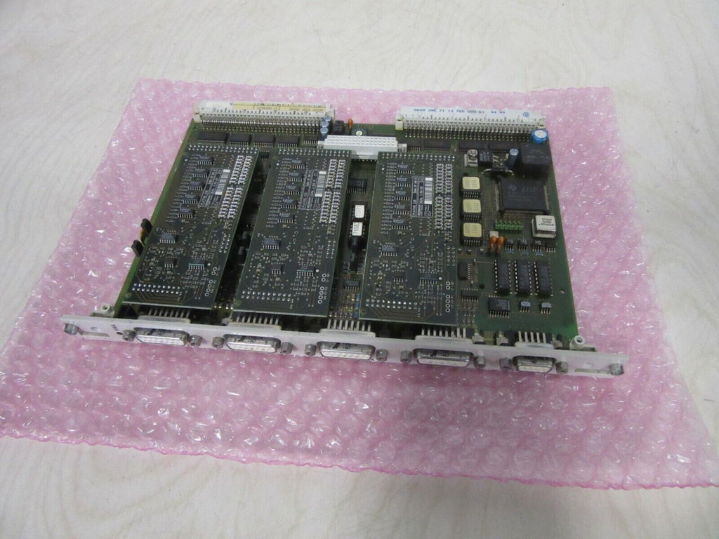 Philips  PSS/M2/V0 224 7420.3 Heidenheim Platine EXE 297 048 01