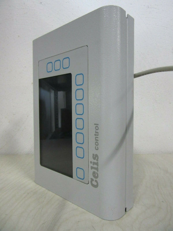 Celis control Display Operator Panel
