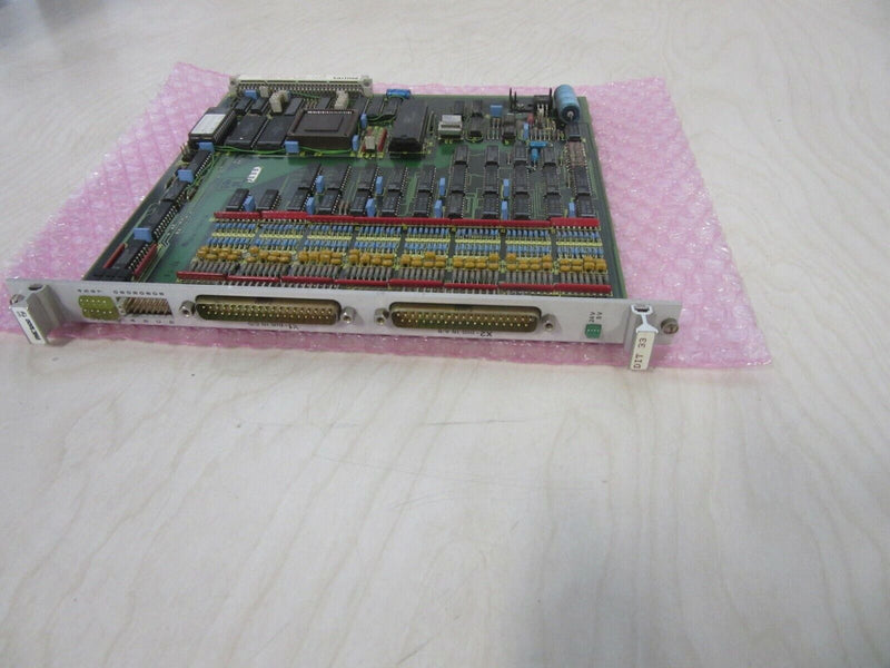 Philips digital input card board No. 9404 462 08331 DIT33