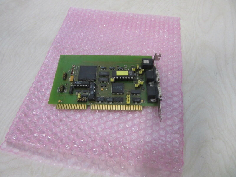 Jesa GmbH PUC06 COM386 V1.2