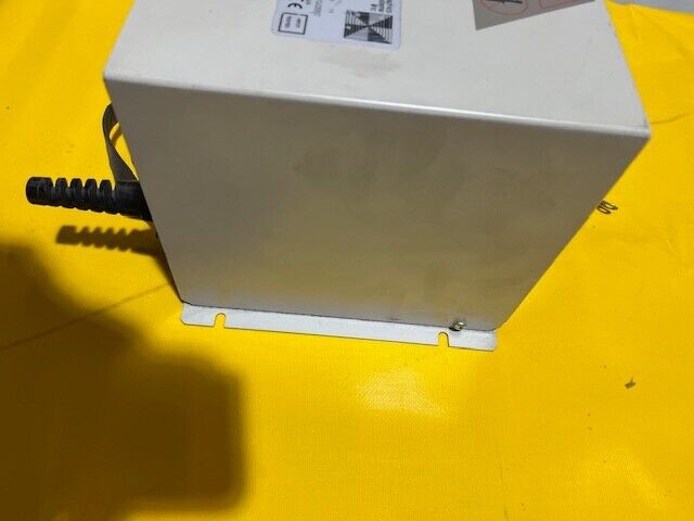 GRAPHICS MICROSYSTEMS INC 090G100137-04 ISOLATION XFMR