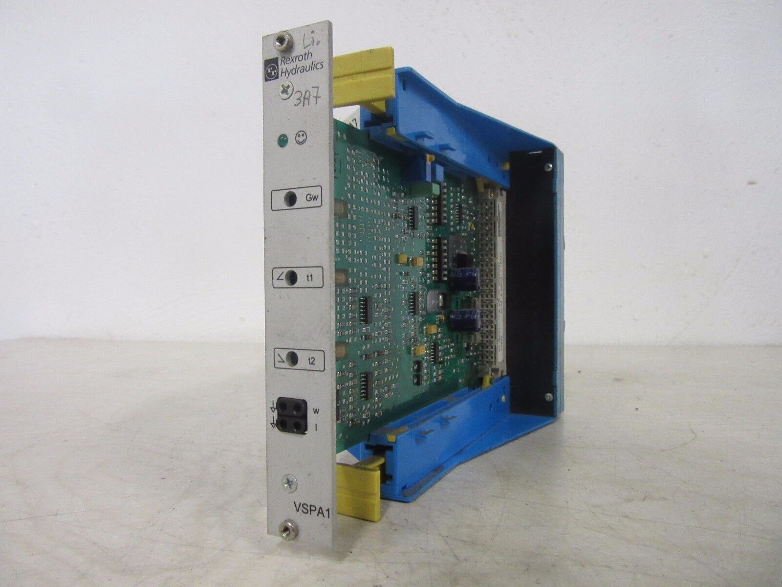 Rexroth VT-VSPA1-1-11-B 04924 VT-3002-20/32 -used-