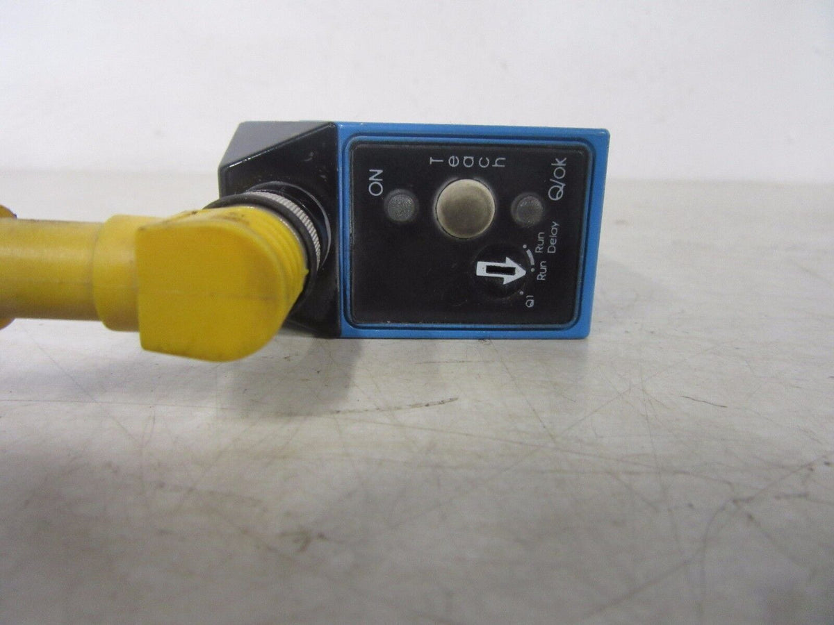 SICK KT10W-P1115 DC 12...30V -used-