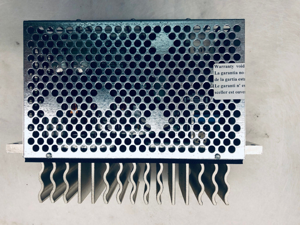 ABB ROBOTICS Netzteil DSQC608 3HAC12934-1  EFORE: SR 92D390 24V, 8A