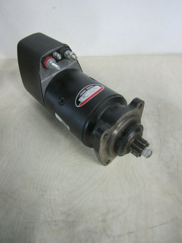 Genuine Delco Remy 19024024 5.4kW Anlasser