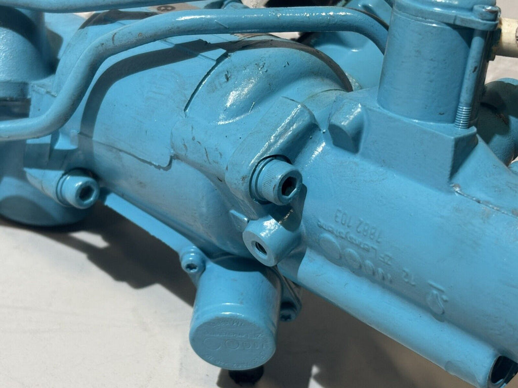 ZF LENKSYSTEME 6 777 496 6777496 BMW BOSCH 7882993195