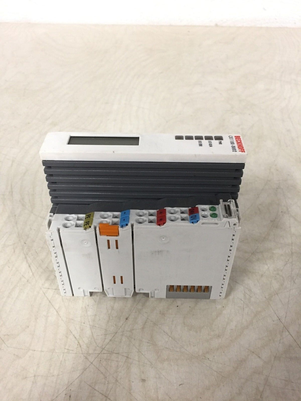 Beckhoff CX1100-0002