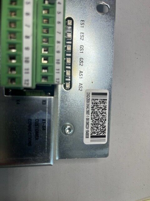 ABB Robotics DSQC 539 509 3HAC 5687-1