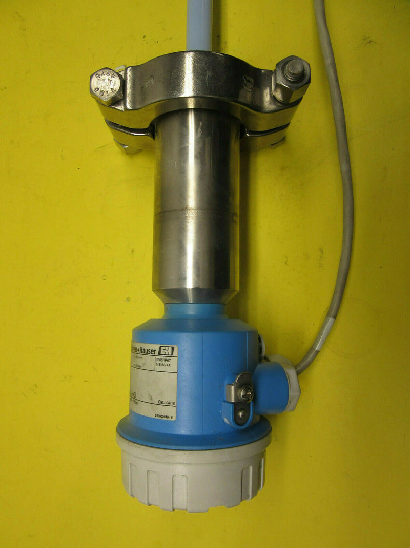 Endress Hauser Liquicab M FMI51-A1BTDJB2A1D Level Sensor, L=600 mm